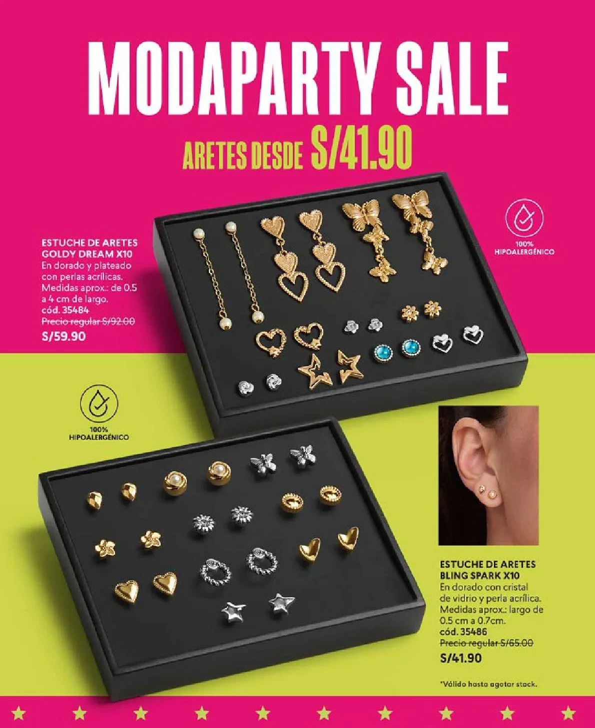 Catalogo de Cyzone Ofertas 19 de diciembre al 31 de diciembre 2025 - Pag 86