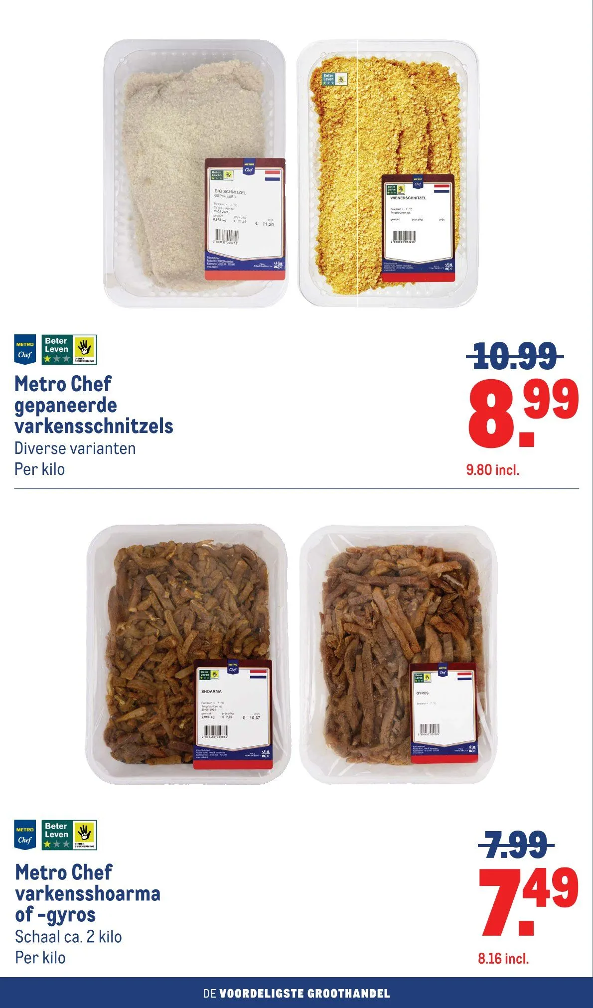 Makro Folders van 2 juni tot 16 juni 2026 - Folder pagina 86
