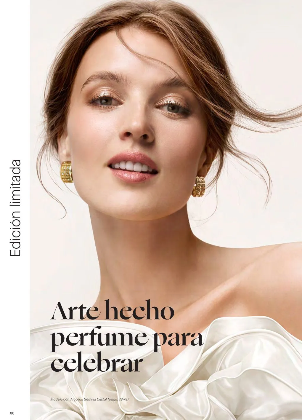 Catalogo de Yanbal Ofertas 22 de junio al 30 de junio 2026 - Pag 86