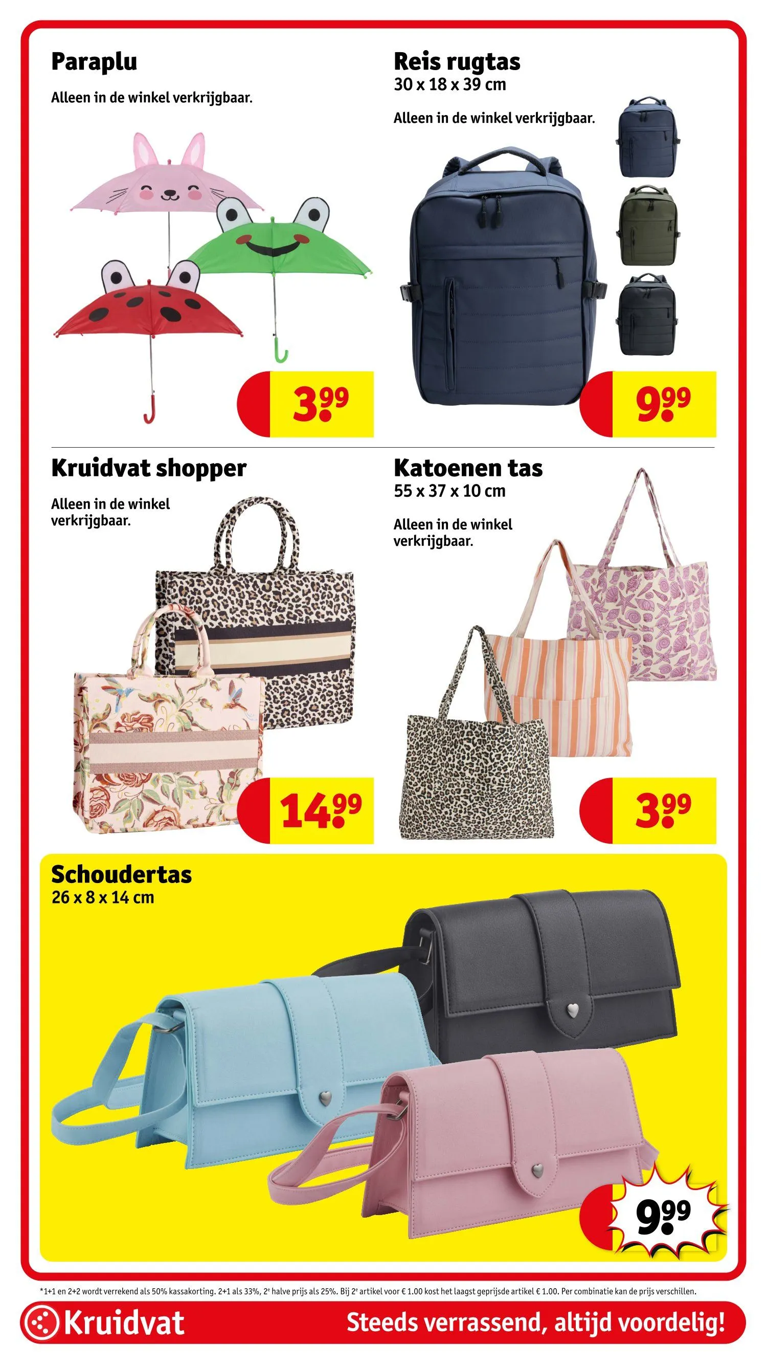kruidvat folder van 12 mei tot 25 mei 2026 - folder pagina 86