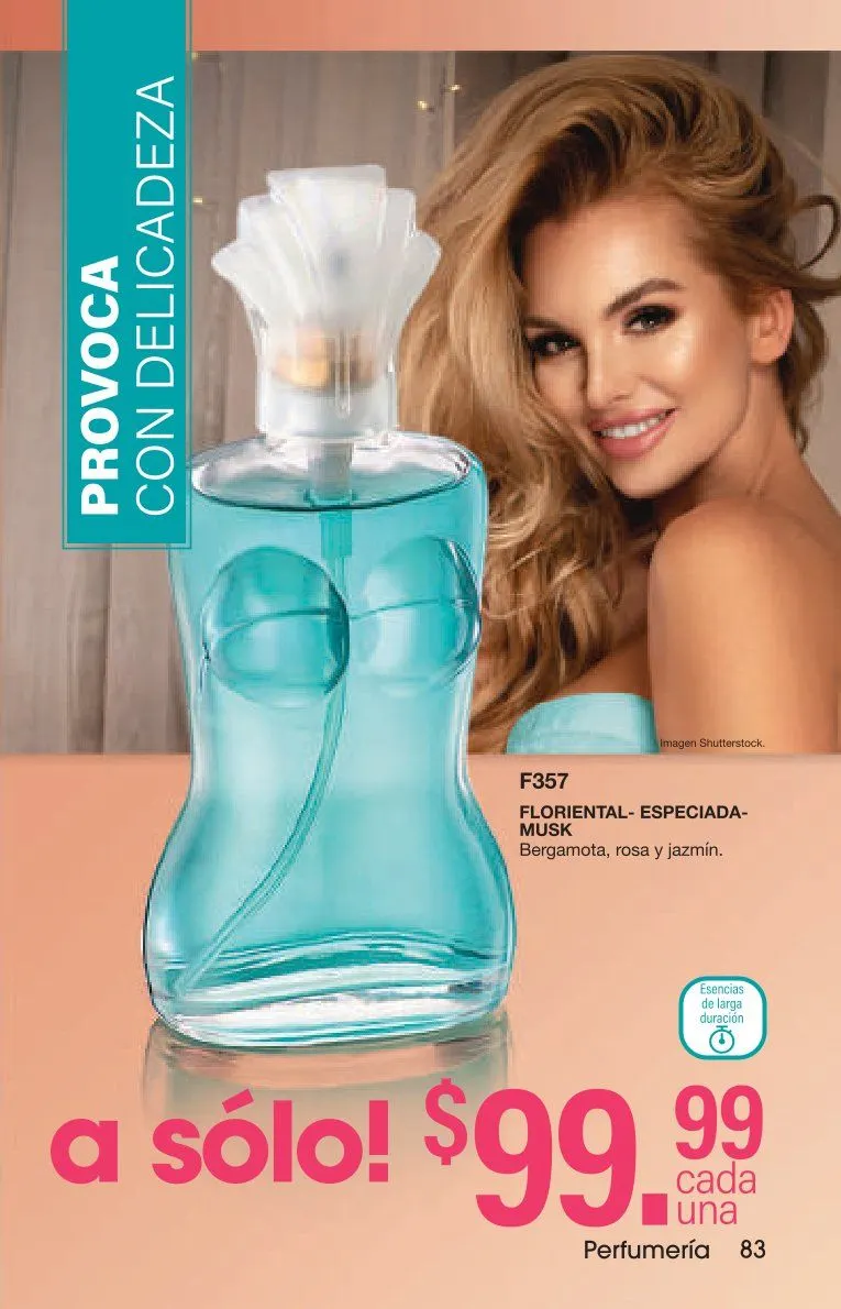 Catálogo de Arabela Ofertas 1 de julio al 31 de julio 2026 - Pagina 87