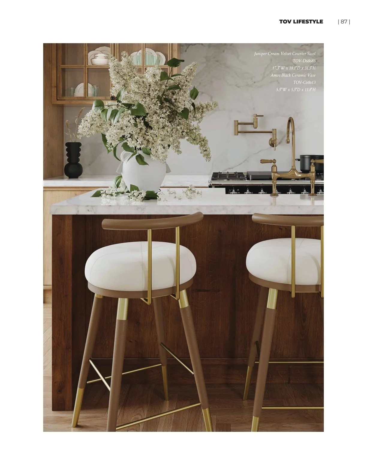 Weekly ad Tov Furniture Sales from August 1 to August 31 2025 - Page 131