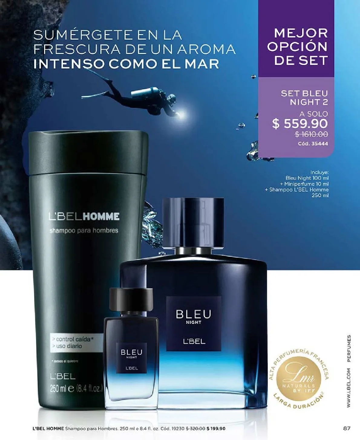 Catálogo de Regalo para mamá 1 de mayo al 31 de mayo 2025 - Pagina 58