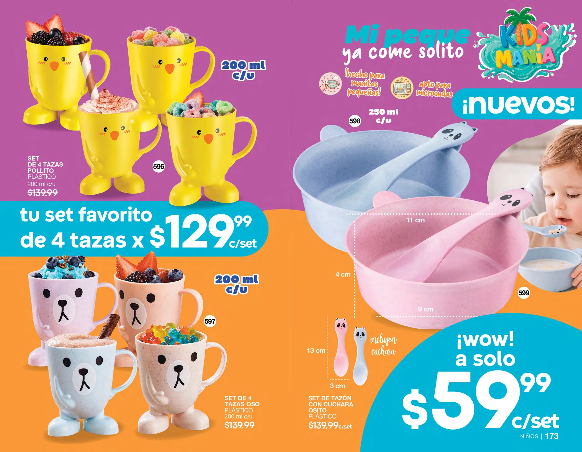 Catálogo de Fuller Ofertas 2 de julio al 15 de julio 2026 - Pagina 87