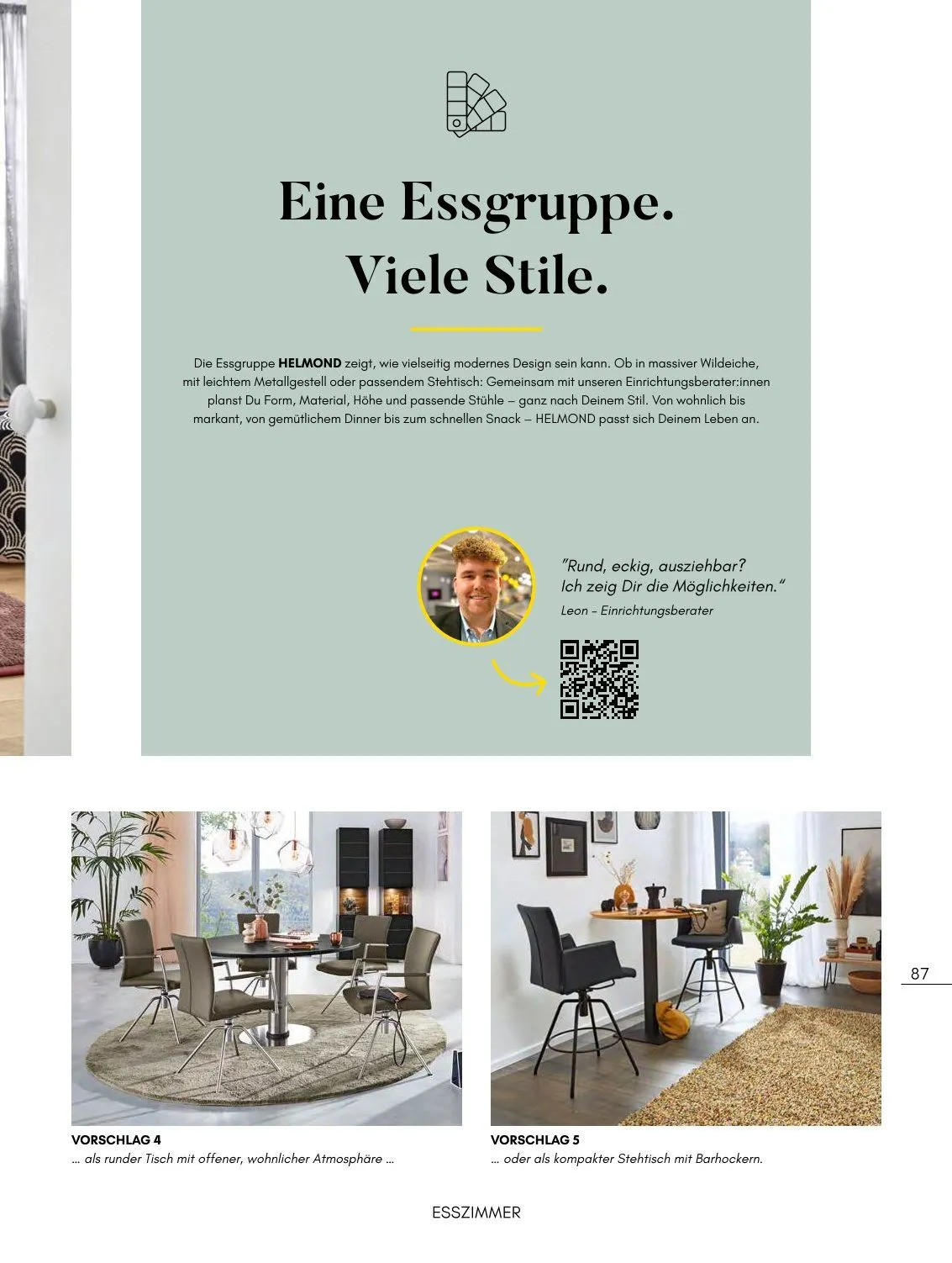 Hardeck Prospekte  von 30. Januar bis 28. Februar 2026 - Prospekt seite 87