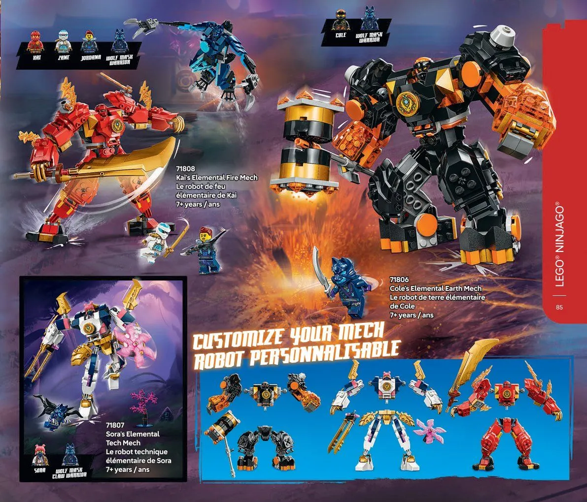 LEGO Deals from January 1 to June 30 2025 - flyer page 162