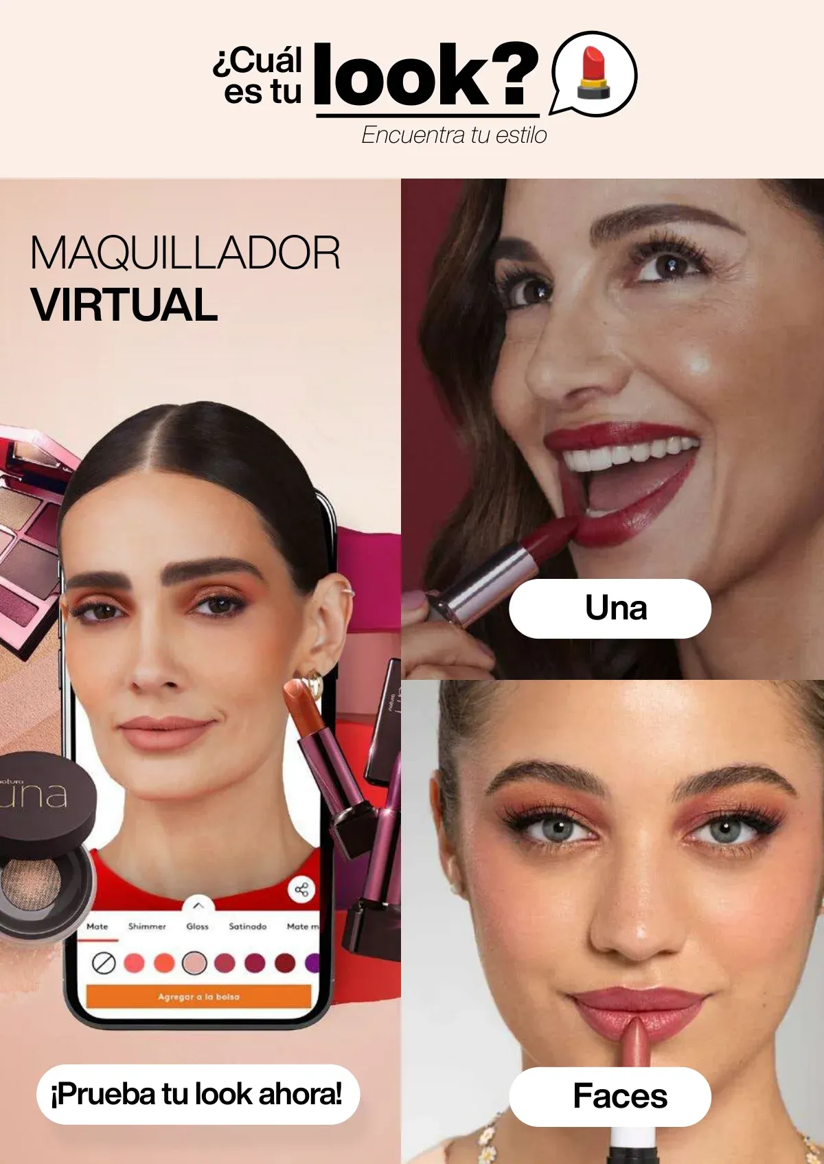 Catalogo de  Natura Ofertas 11 de noviembre al 9 de diciembre 2025 - Pag 86