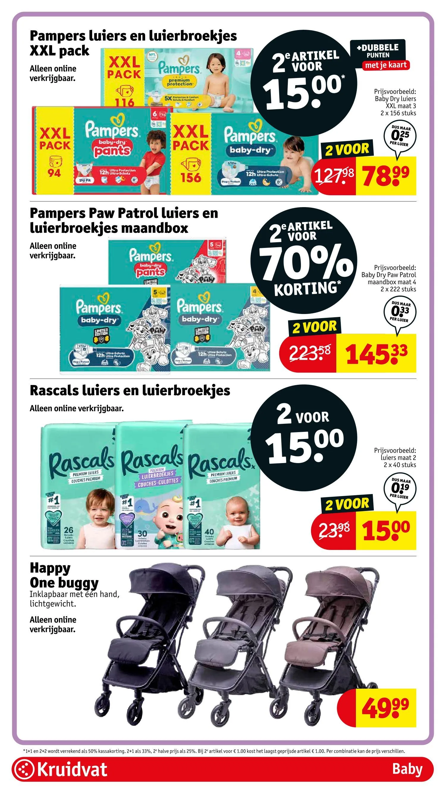 kruidvat folder van 19 mei tot 24 mei 2026 - folder pagina 87