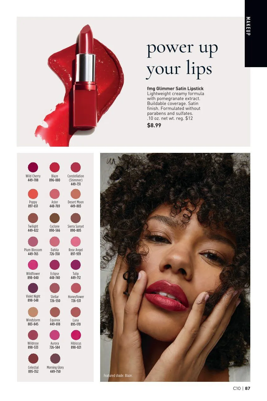 Weekly ad Avon Deals from May 20 to May 31 2025 - Page 76