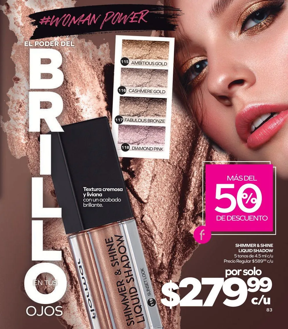 Catálogo de Stanhome Catálogo 3 de marzo al 21 de marzo 2025 - Pagina 141