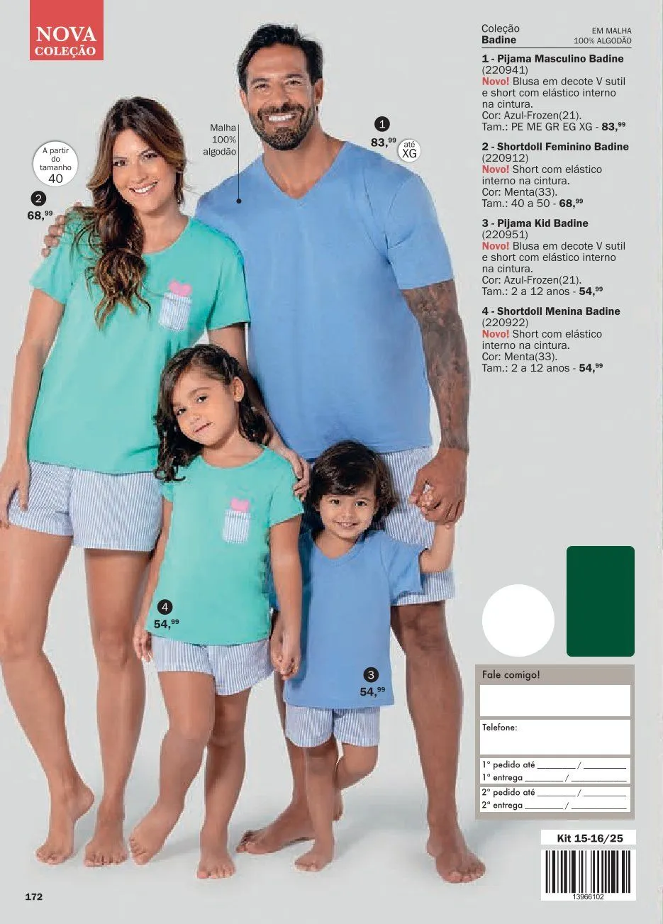 Encarte de Ofertas 3 de novembro até 30 de novembro 2025 - Pagina 87