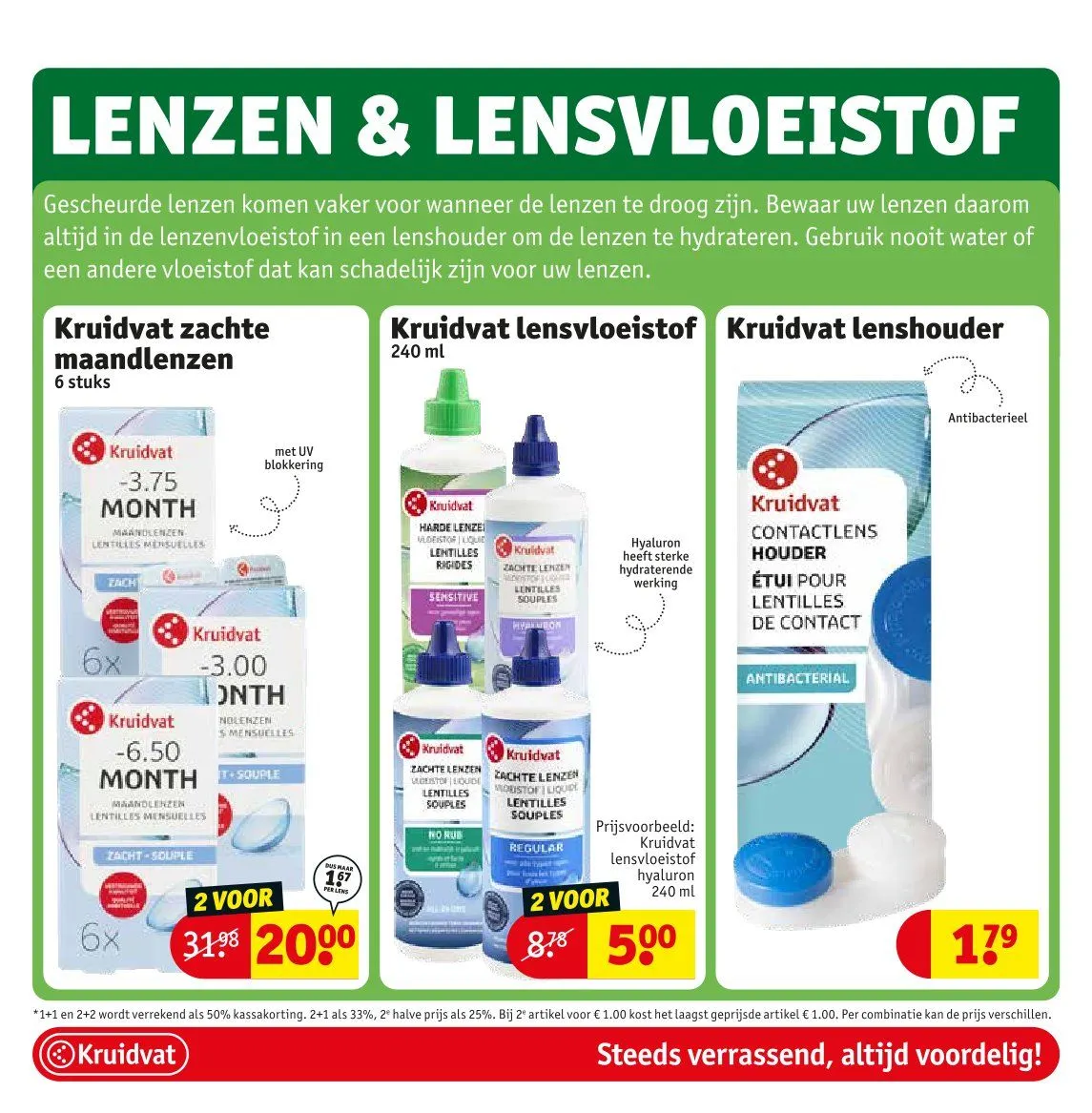  Kruidvat folders van 28 april tot 10 mei 2026 - Folder pagina 88