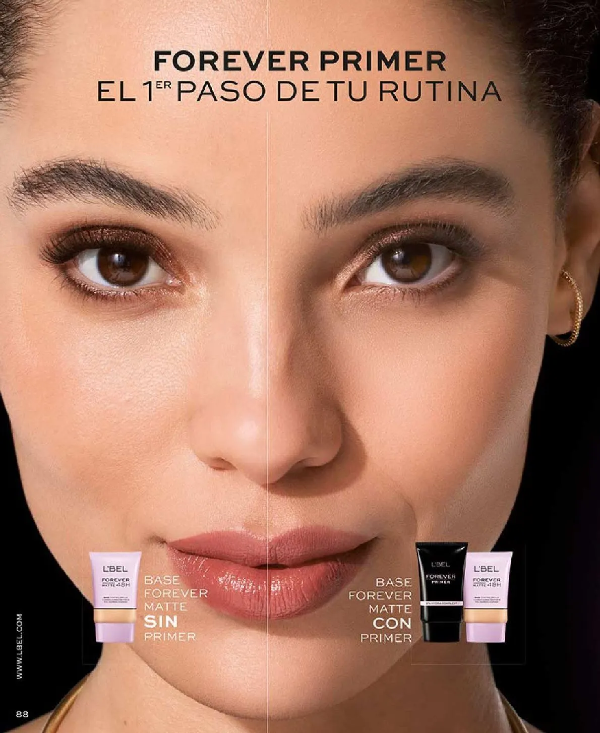 Catálogo de L'Bel catálogos y ofertas 1 de agosto al 1 de septiembre 2025 - Pagina 88