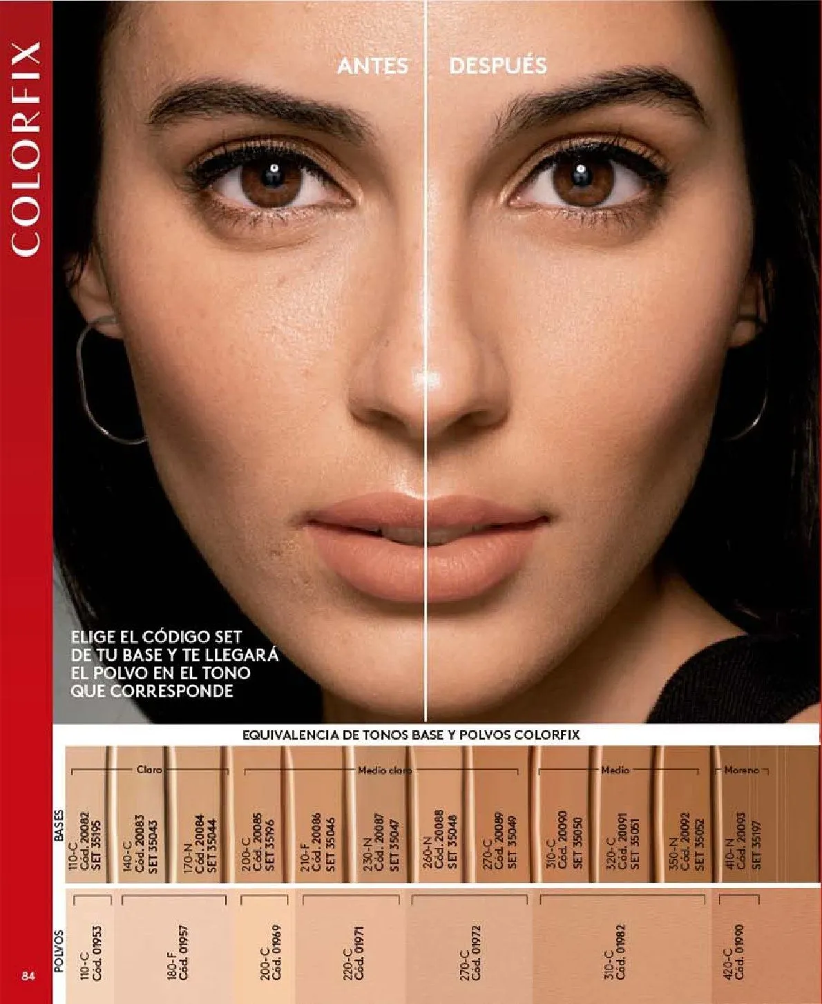 Catalogo de Ésika Catálogo 1 de julio al 31 de julio 2025 - Pag 126