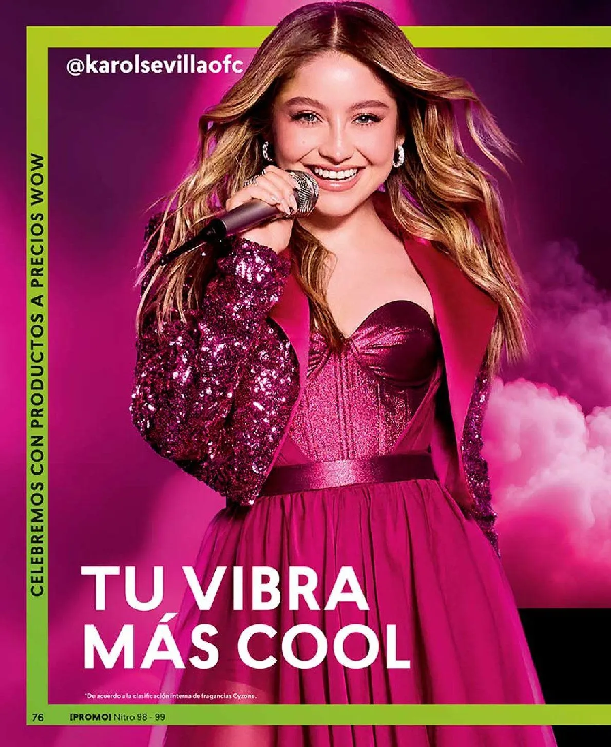 Catalogo de Cyzone Ofertas 17 de julio al 31 de julio 2026 - Pag 88