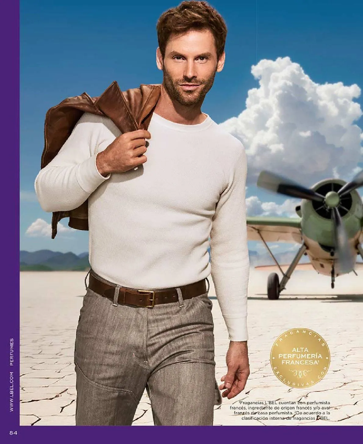 Catálogo de L'Bel catálogos y ofertas 1 de febrero al 28 de febrero 2026 - Pagina 88