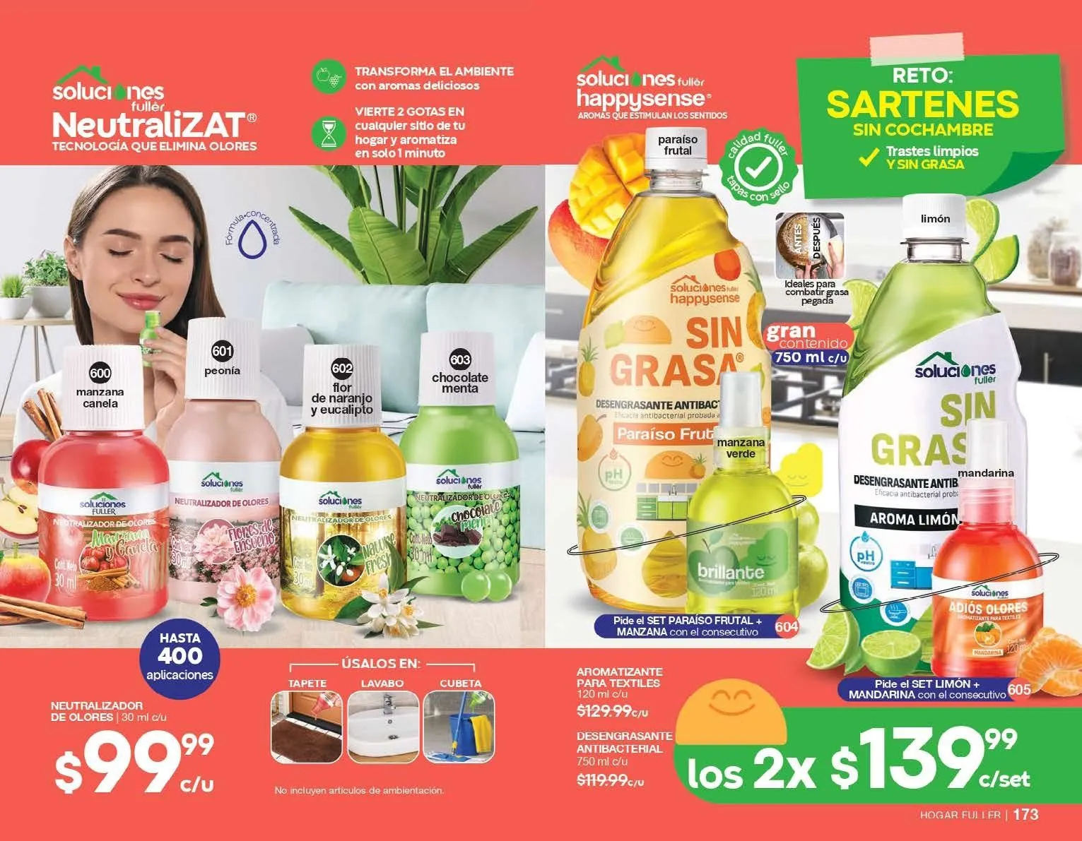 Catálogo de Ofertas 13 de mayo al 2 de junio 2026 - Pagina 88