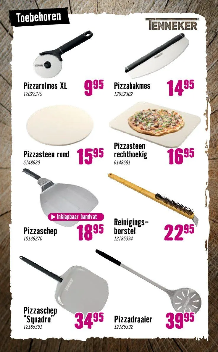 Hornbach folders van 8 april tot 3 mei 2026 - Folder pagina 88