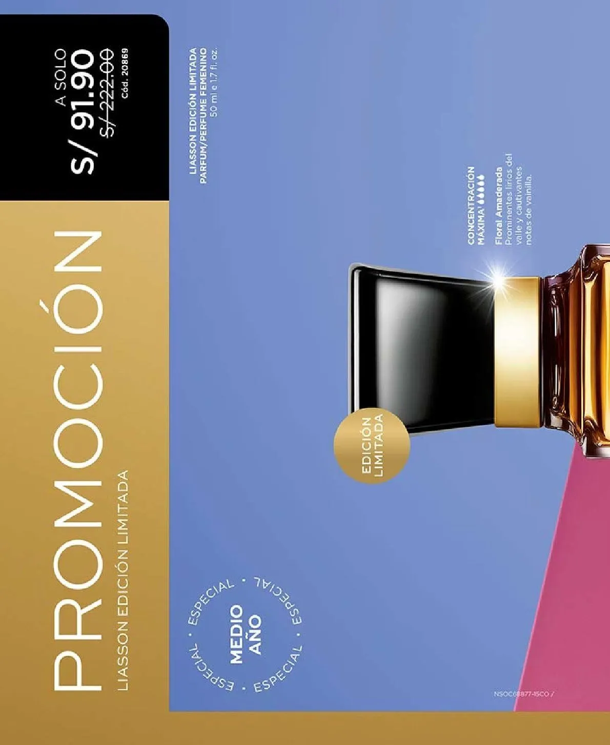Catalogo de  L'Bel Ofertas 24 de julio al 31 de julio 2026 - Pag 88