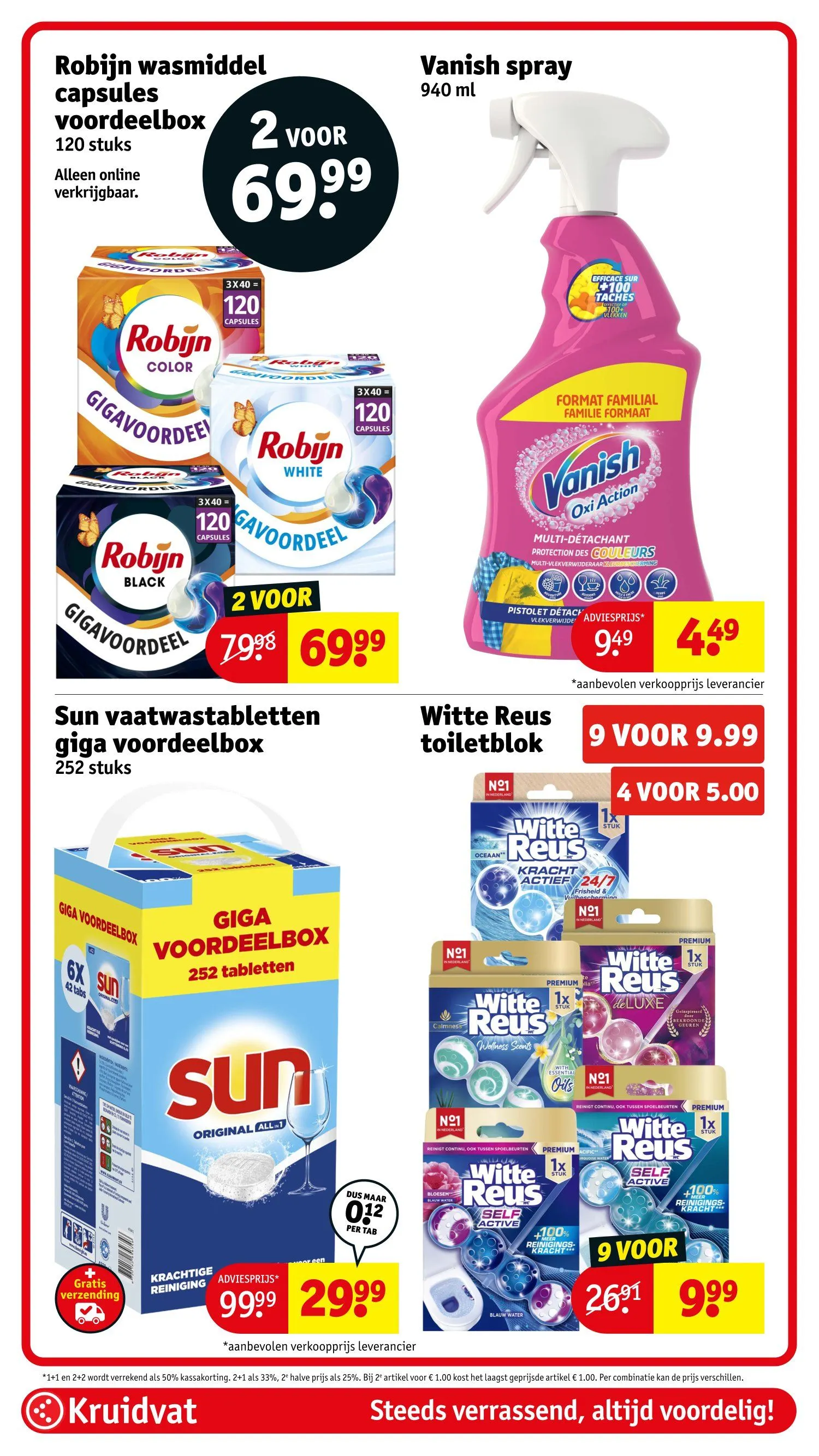kruidvat folder van 12 mei tot 25 mei 2026 - folder pagina 88