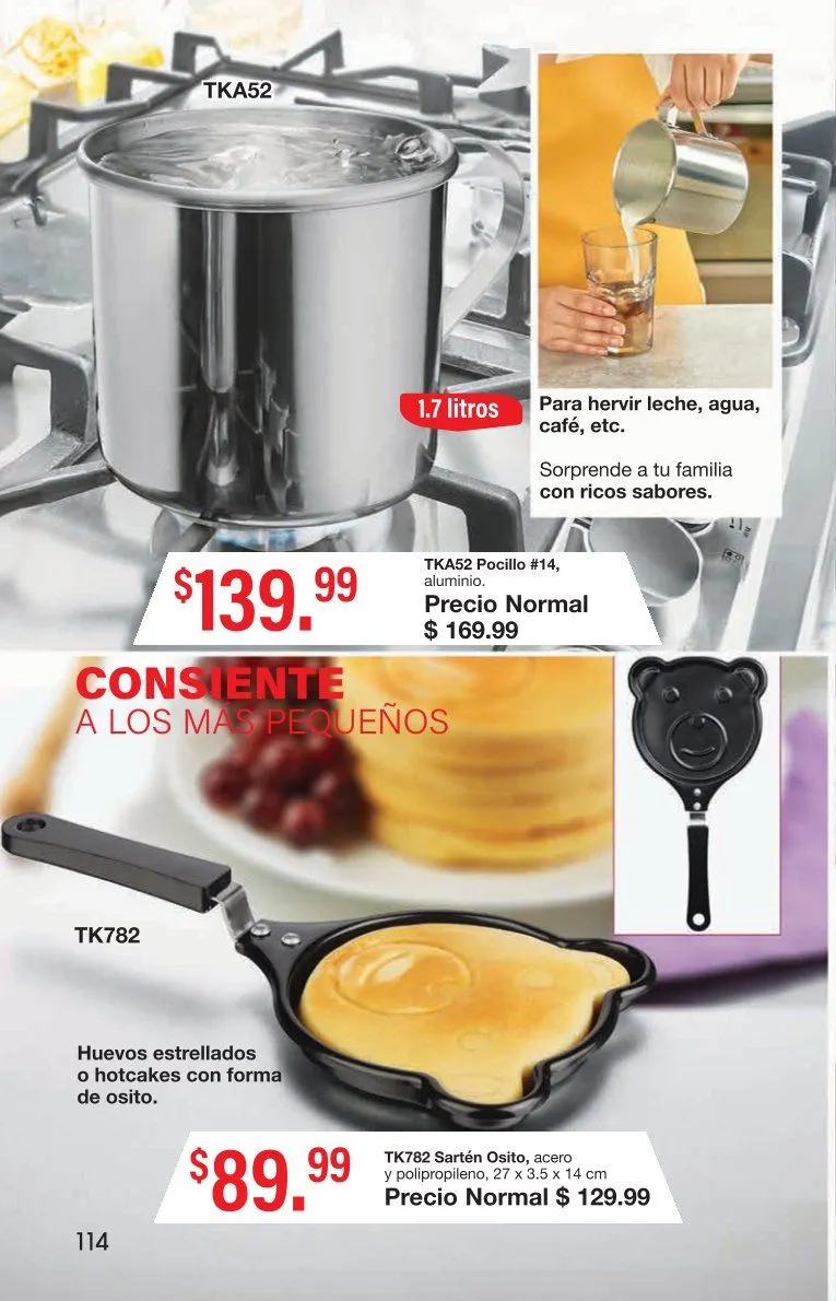 Catálogo de Arabela Ofertas 1 de julio al 31 de julio 2026 - Pagina 87