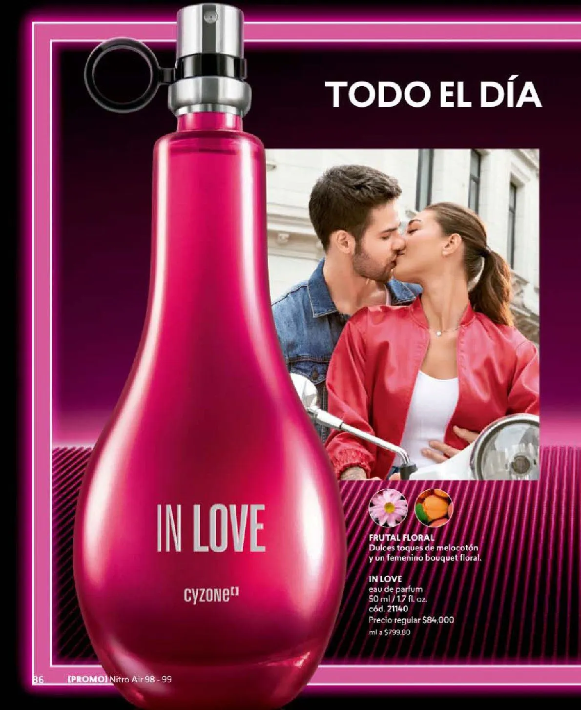 Catalogo de Cyzone Ofertas 19 de junio al 30 de junio 2026 - Pag 88