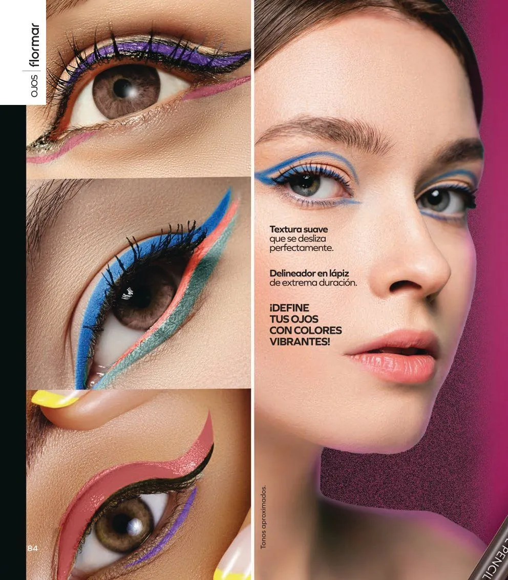 Catálogo de Stanhome Catálogo 3 de marzo al 21 de marzo 2025 - Pagina 151