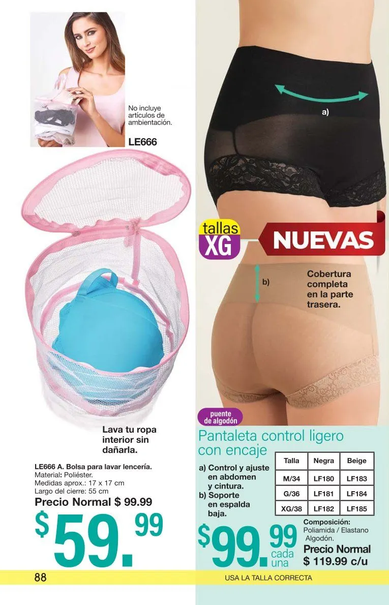 Catálogo de Arabela Catálogo 7 de marzo al 20 de marzo 2025 - Pagina 87