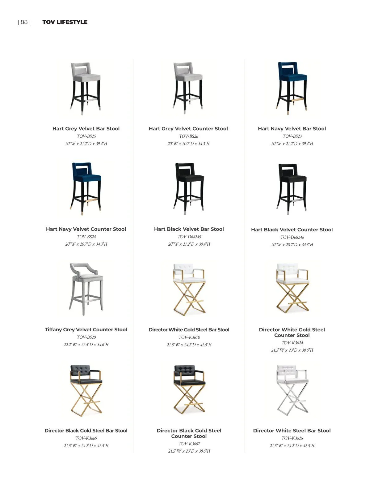 Weekly ad Tov Furniture Sales from August 1 to August 31 2025 - Page 74