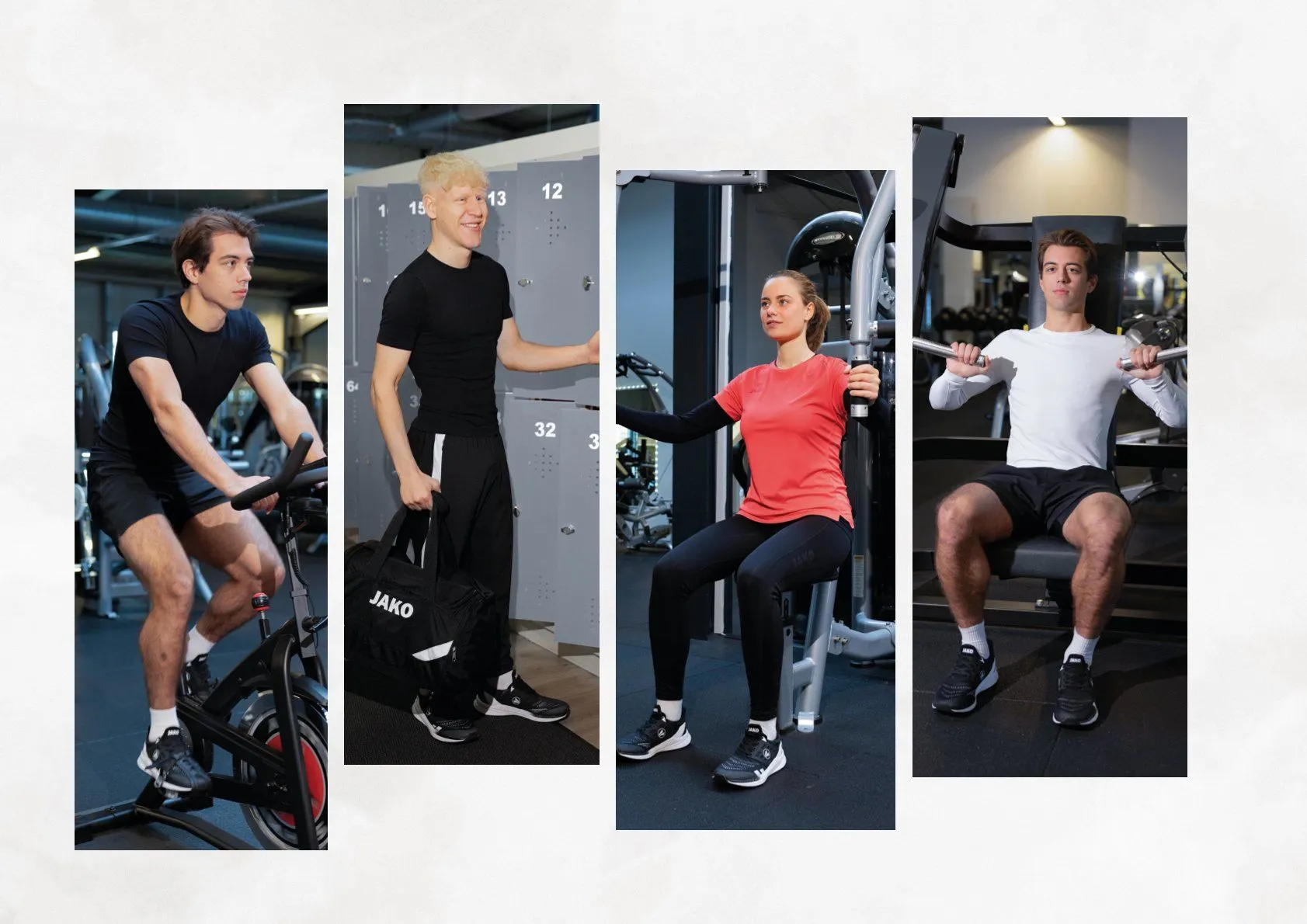 Jako Prospekt von 22. Januar bis 31. Dezember 2025 - Prospekt seite 26