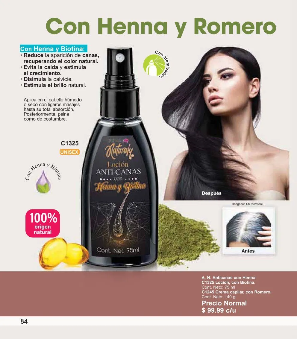 Catálogo de Arabela catálogos y ofertas 3 de marzo al 31 de marzo 2026 - Pagina 88