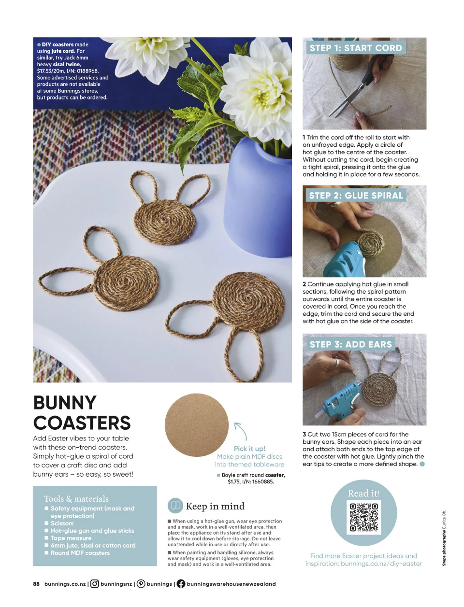 Bunnings weekly ads from 19 May to 31 July 2026 - Catalogue Page 88