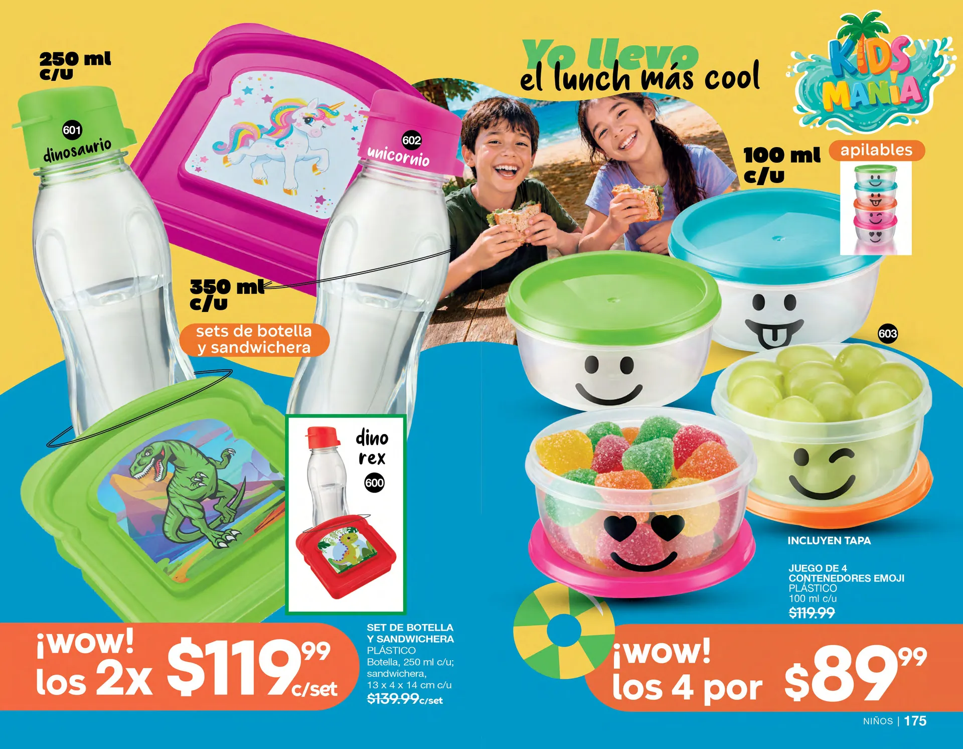 Catálogo de Fuller Ofertas 2 de julio al 15 de julio 2026 - Pagina 88
