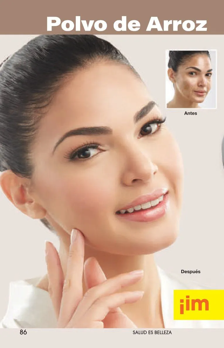 Catálogo de Arabela Ofertas 17 de abril al 30 de abril 2026 - Pagina 88