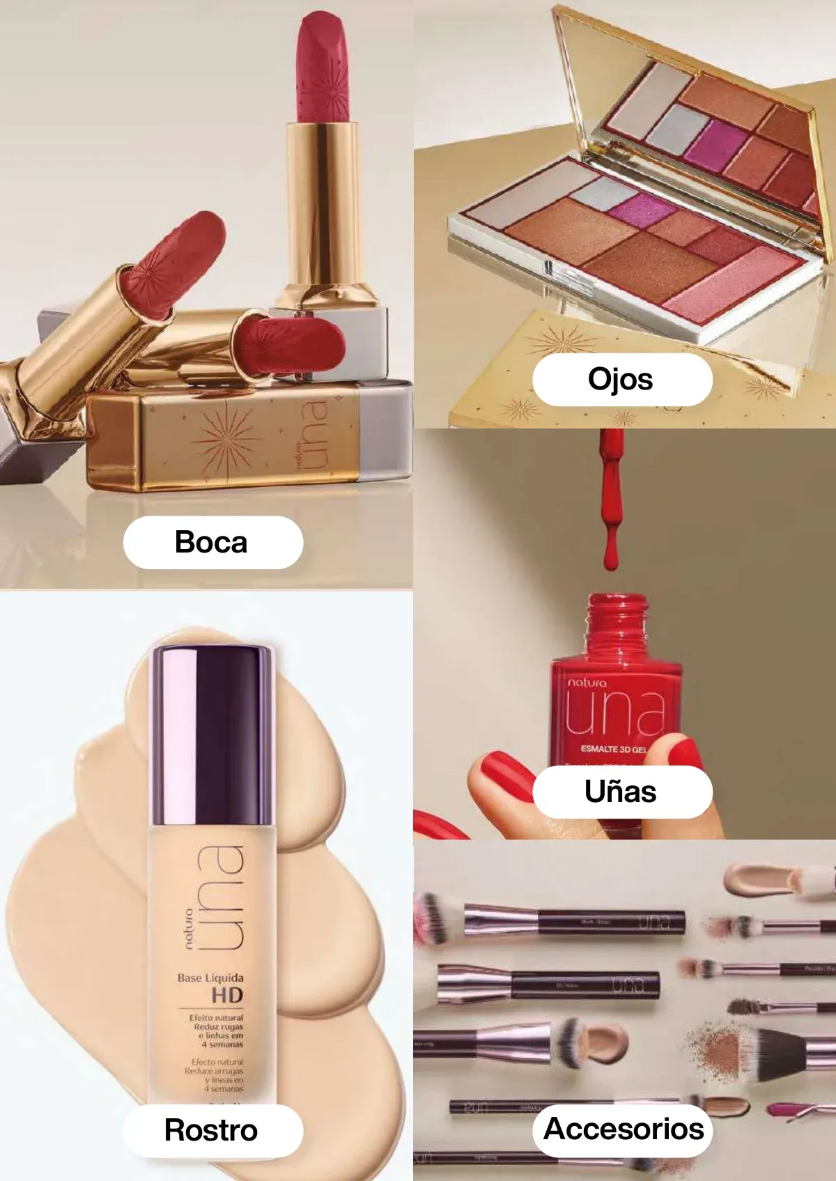 Catalogo de  Natura Ofertas 11 de noviembre al 9 de diciembre 2025 - Pag 87