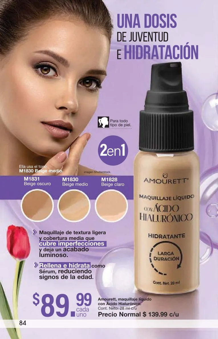 Catálogo de Arabela Ofertas 17 de abril al 30 de abril 2026 - Pagina 88