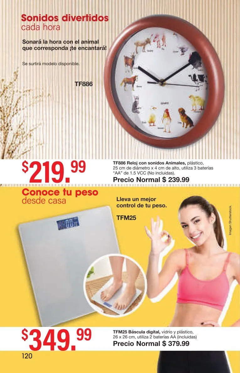 Catálogo de  Arabela Ofertas 9 de junio al 30 de junio 2026 - Pagina 88