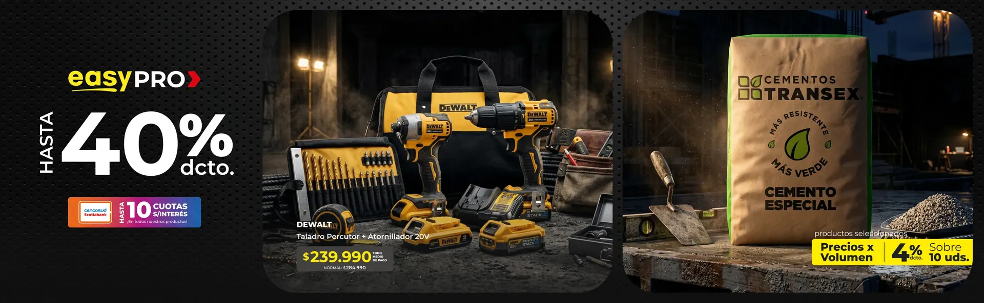 Catálogo de Easy Black 25 de marzo al 26 de marzo 2026 - Página 7