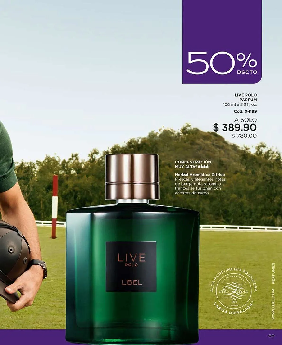 Catálogo de Regalo para mamá 1 de mayo al 31 de mayo 2025 - Pagina 56