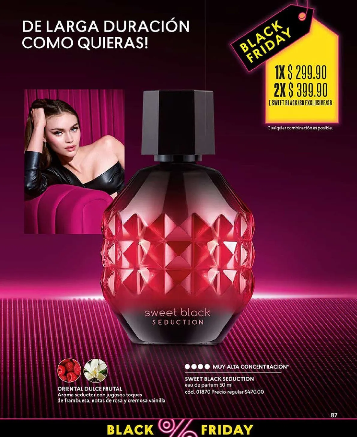 Catálogo de Conoce las últimas ofertas de Cyzone 1 de abril al 30 de abril 2026 - Pagina 89