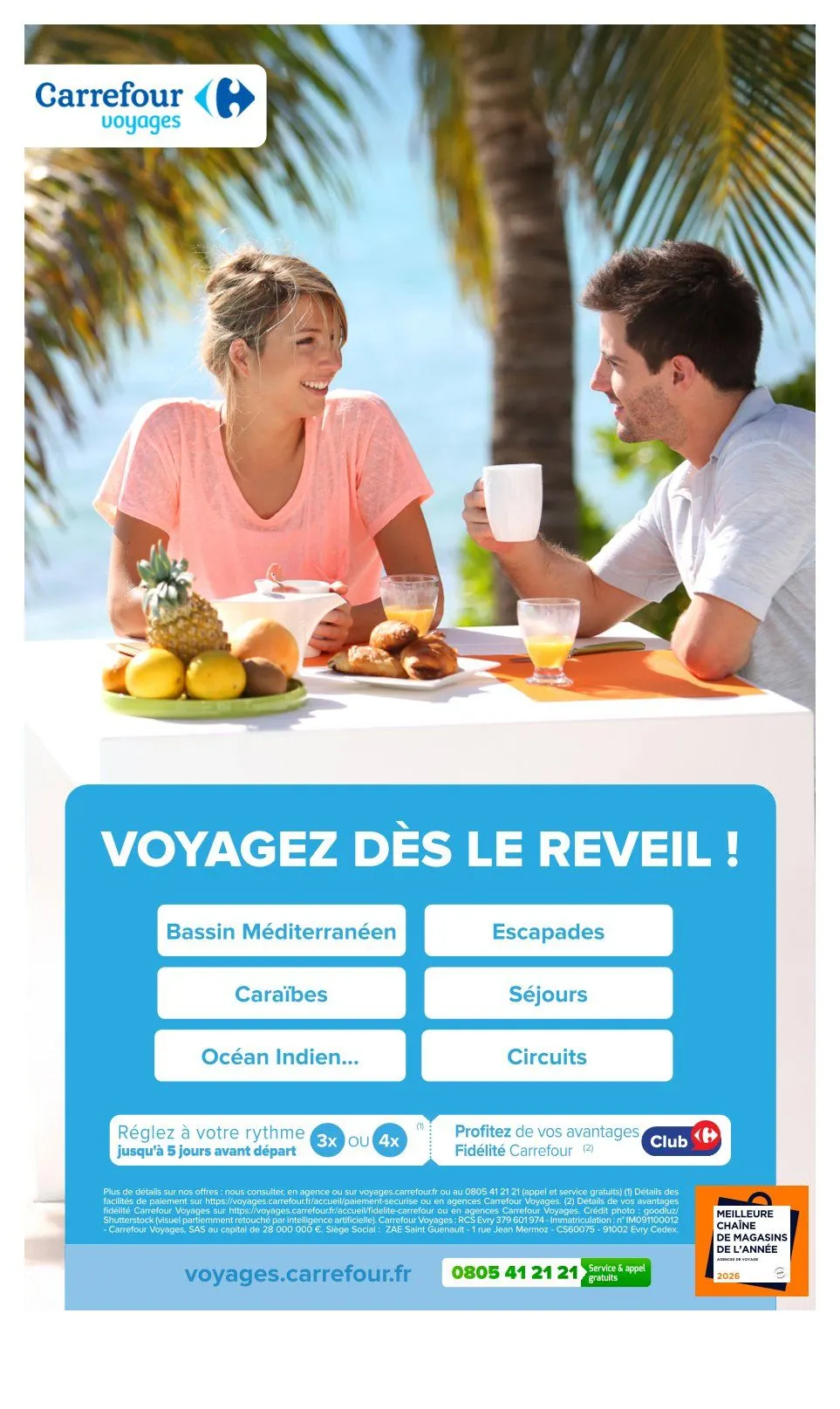 Catalogues Carrefour du 16 juin au 29 juin 2026 - Catalogue page 89