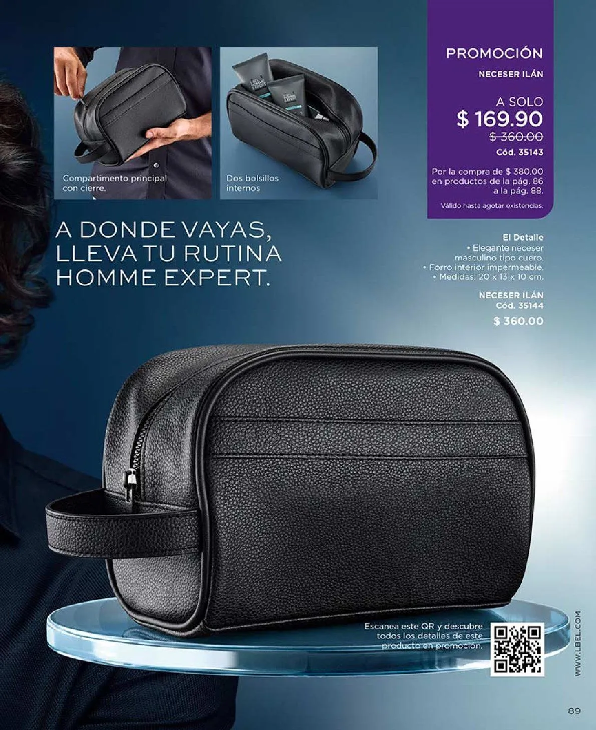 Catálogo de Ofertas 1 de mayo al 31 de mayo 2025 - Pagina 105