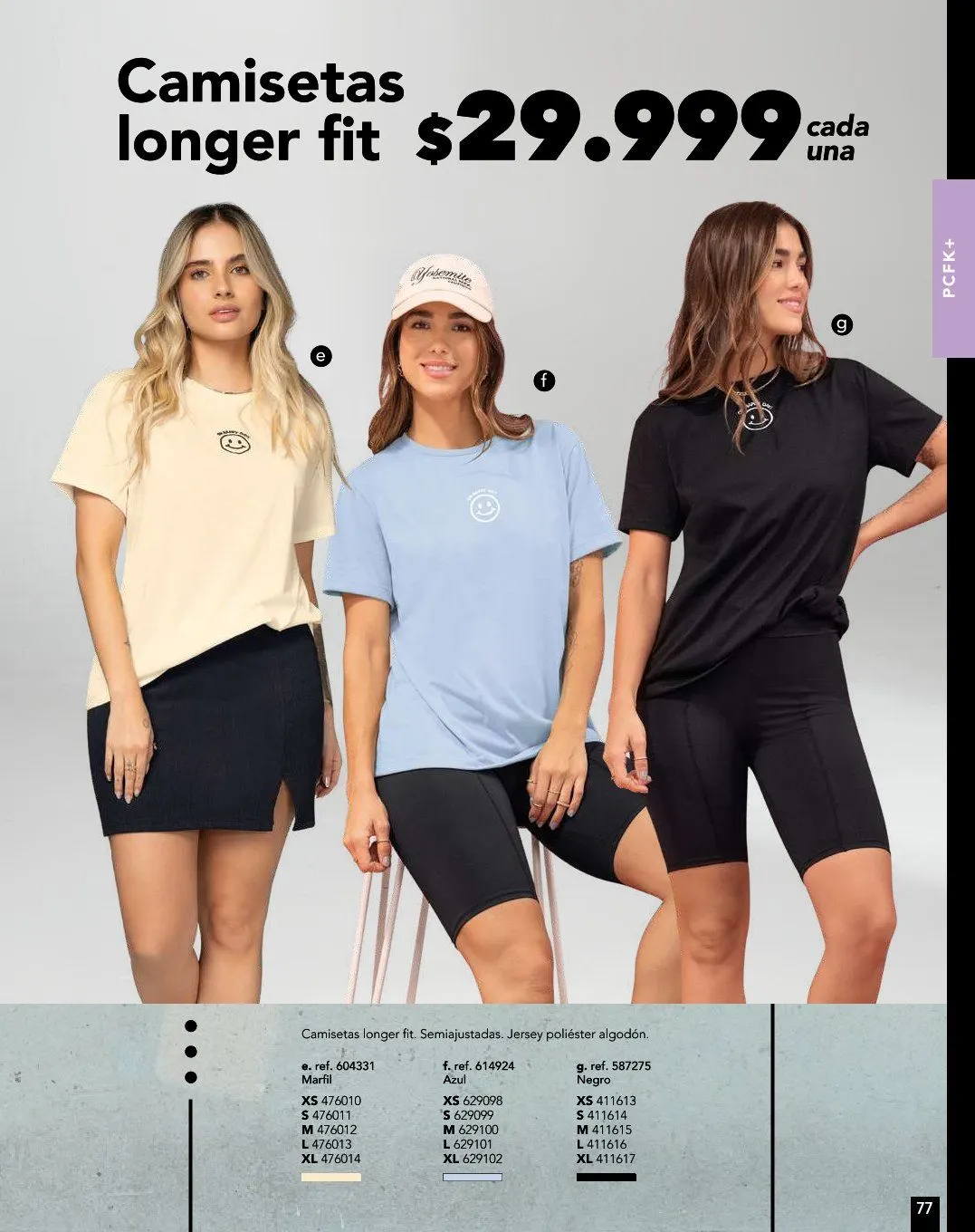 Catalogo de  Pacifika Ofertas 9 de septiembre al 30 de septiembre 2025 - Pag 89