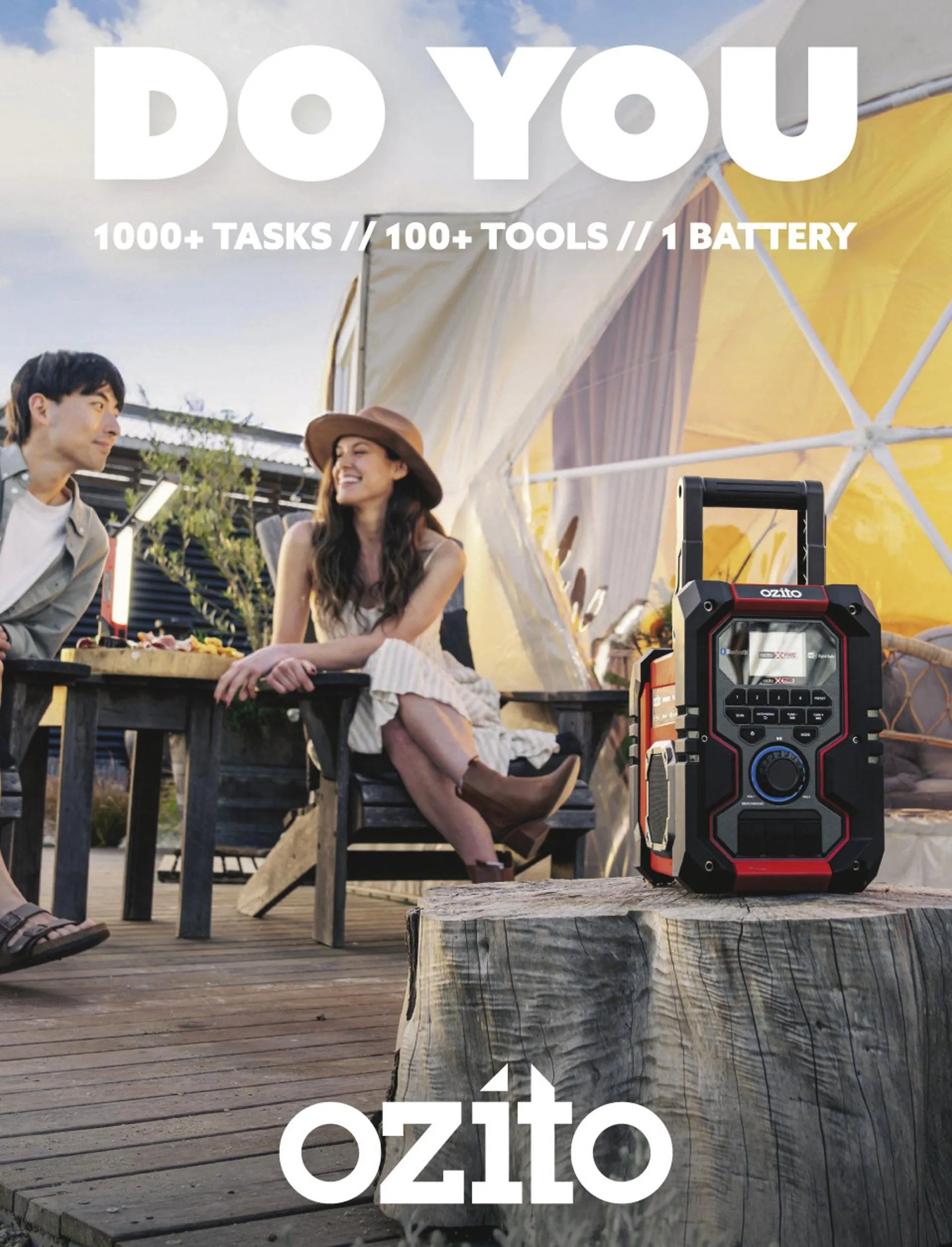 Bunnings weekly ads from 19 May to 31 July 2026 - Catalogue Page 89