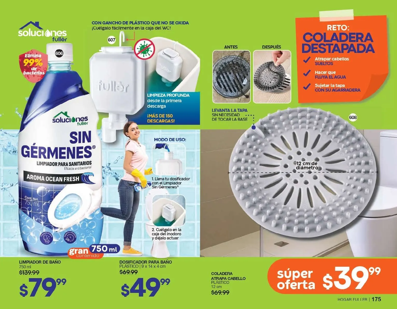 Catálogo de Ofertas 13 de mayo al 2 de junio 2026 - Pagina 89