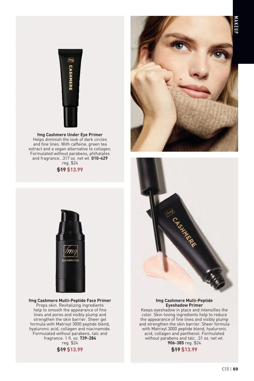 Weekly ad  Avon Sales from June 26 to July 1 2026 - Page 89
