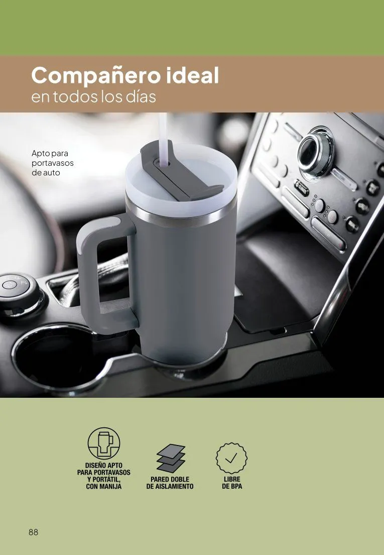 Ofertas de Ofertas Tupperware 9 de junio al 30 de junio 2026 - Página 88 del catálogo