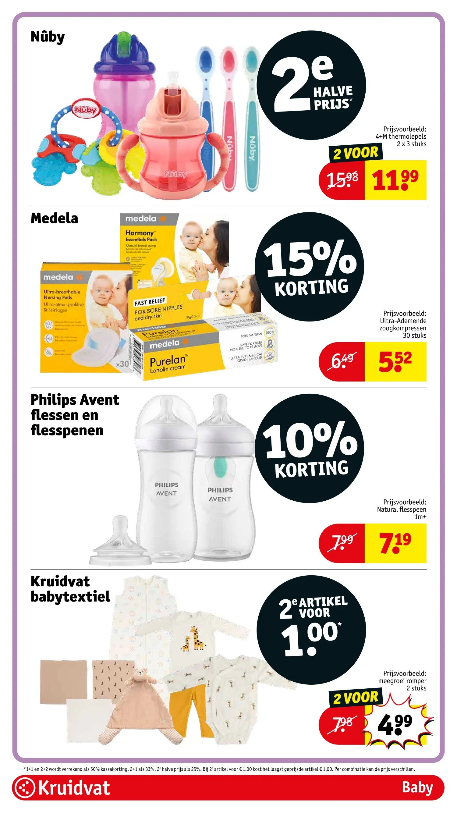 kruidvat folder van 19 mei tot 24 mei 2026 - folder pagina 89