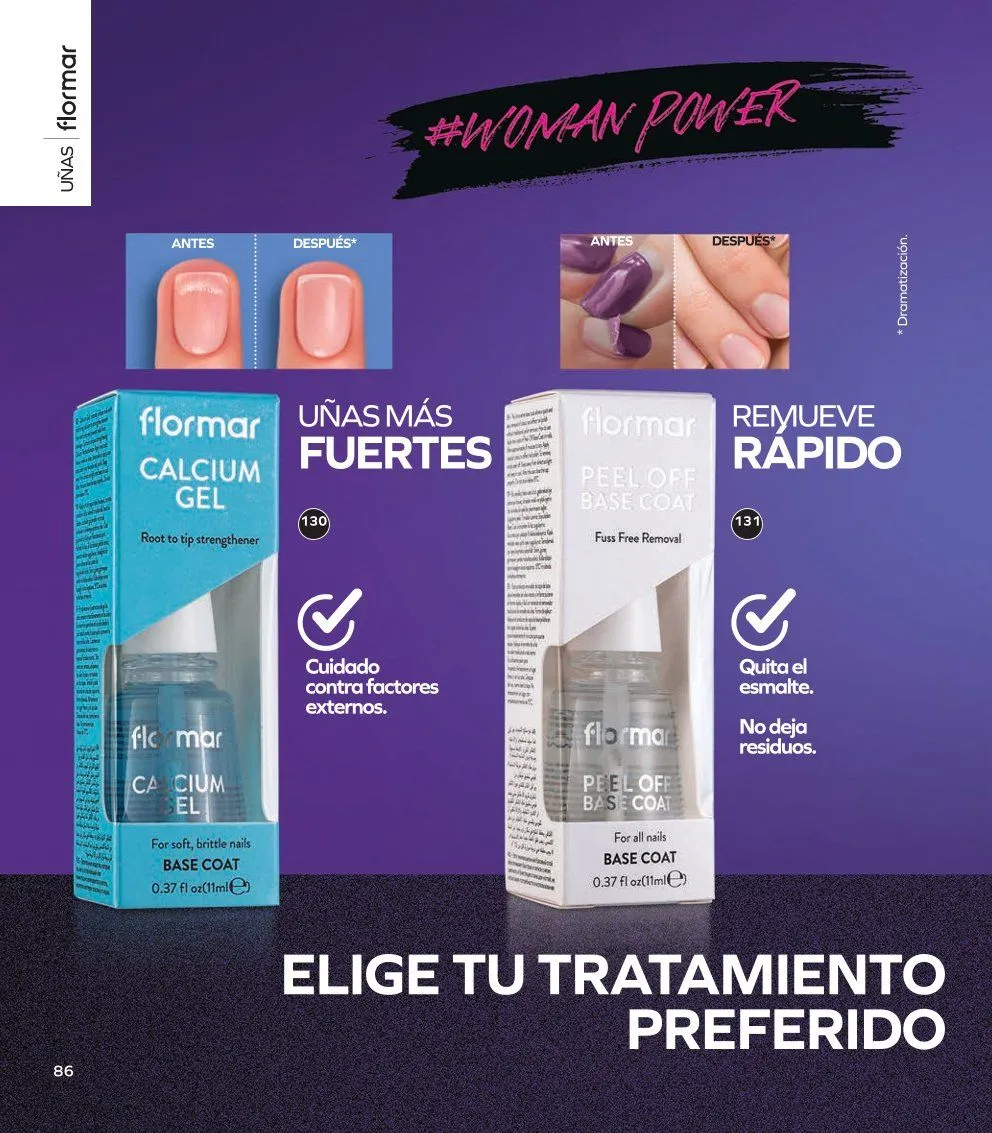 Catálogo de Stanhome Catálogo 3 de marzo al 21 de marzo 2025 - Pagina 142