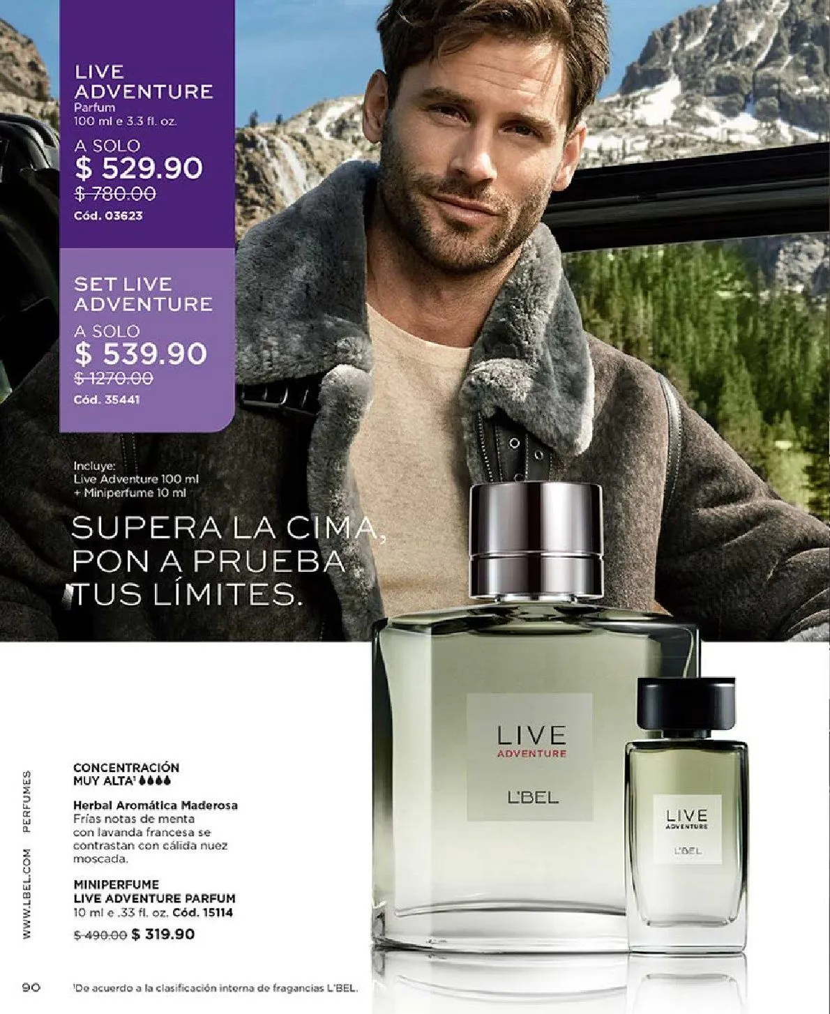 Catálogo de Regalo para mamá 1 de mayo al 31 de mayo 2025 - Pagina 100